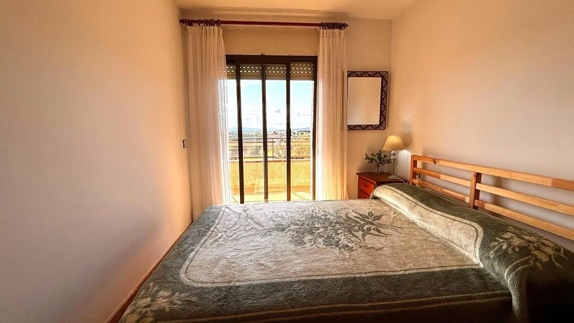 Pineda 247 - L'Estartit, Centro - Es-323-77 Apartment