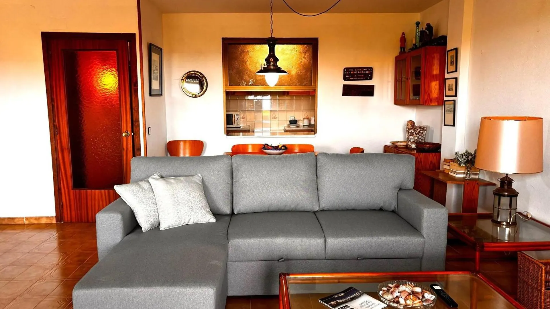 Pineda 247 - L'Estartit, Centro - Es-323-77 Apartment