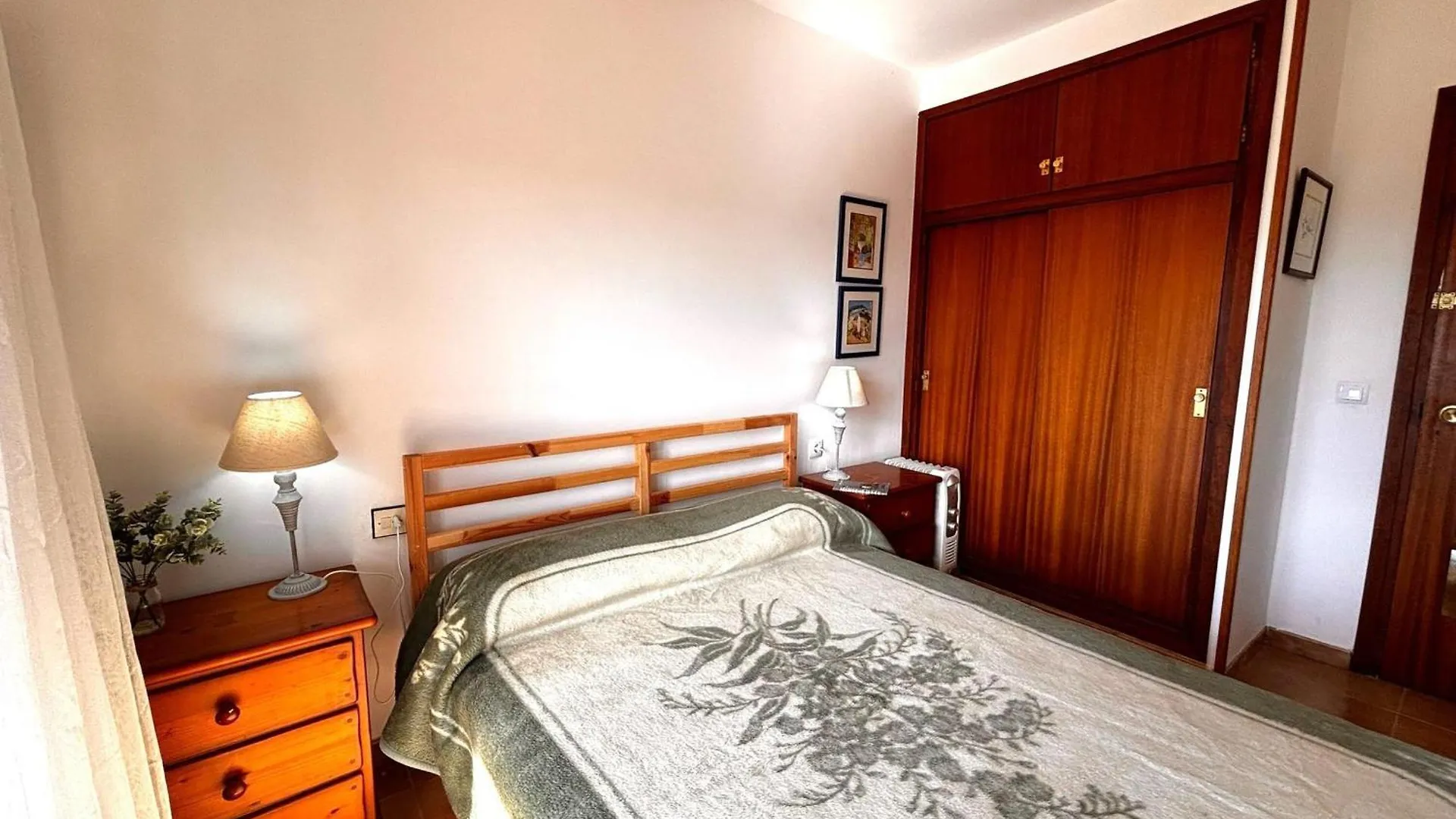 Pineda 247 - L'Estartit, Centro - Es-323-77 Apartment L'Estartit