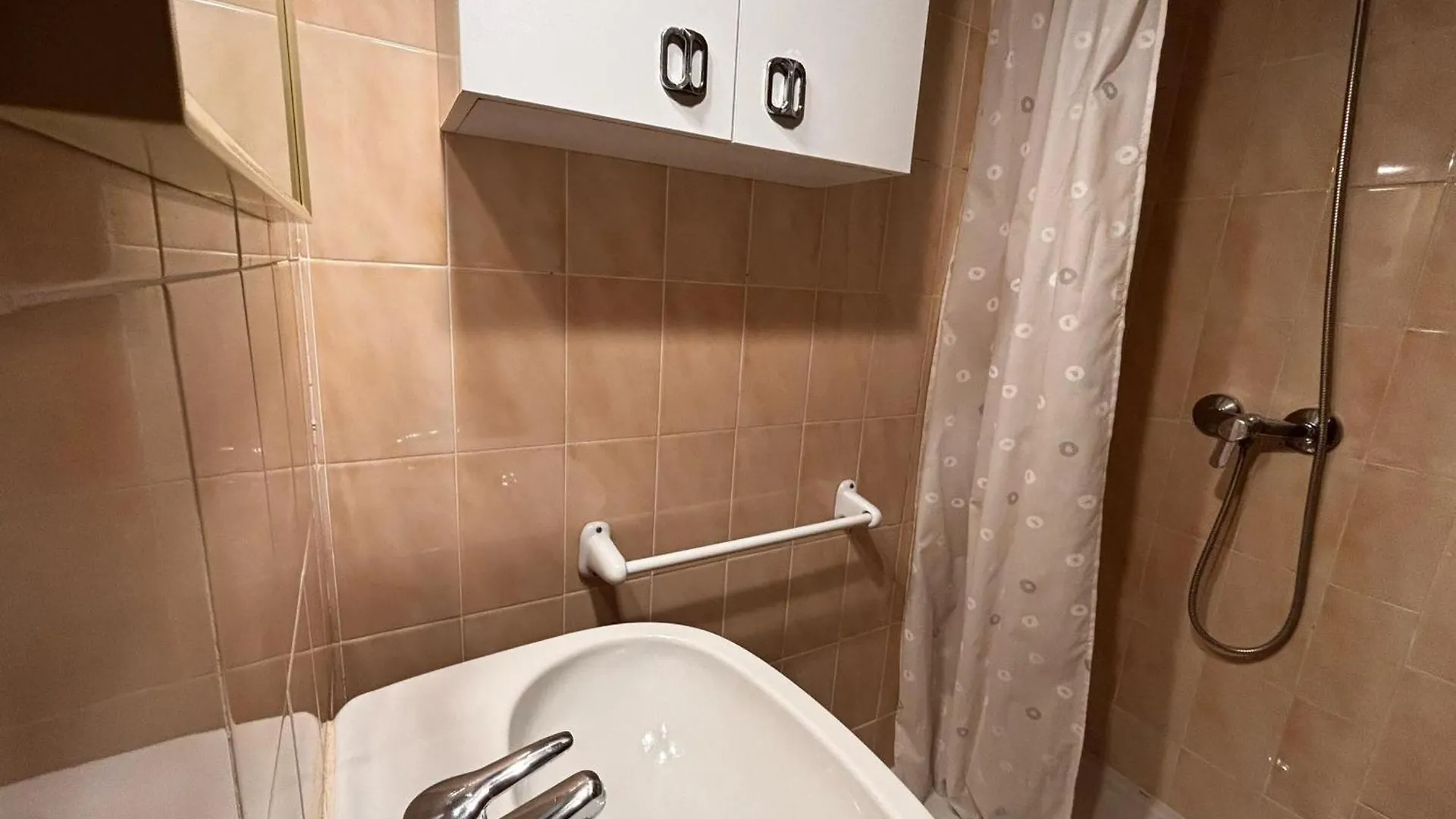 Pineda 247 - L'Estartit, Centro - Es-323-77 Apartment