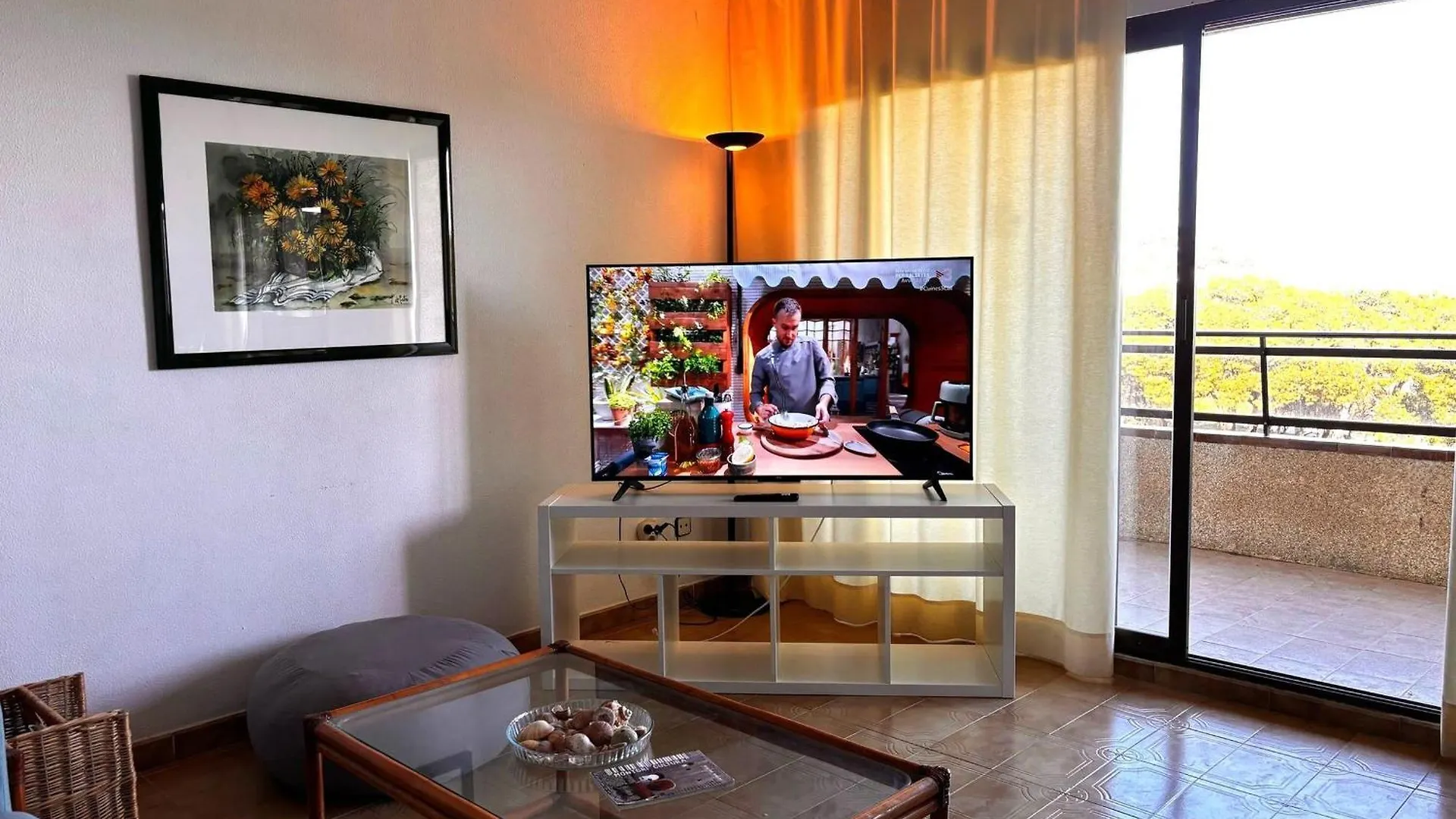 Pineda 247 - L'Estartit, Centro - Es-323-77 Apartment  L'Estartit