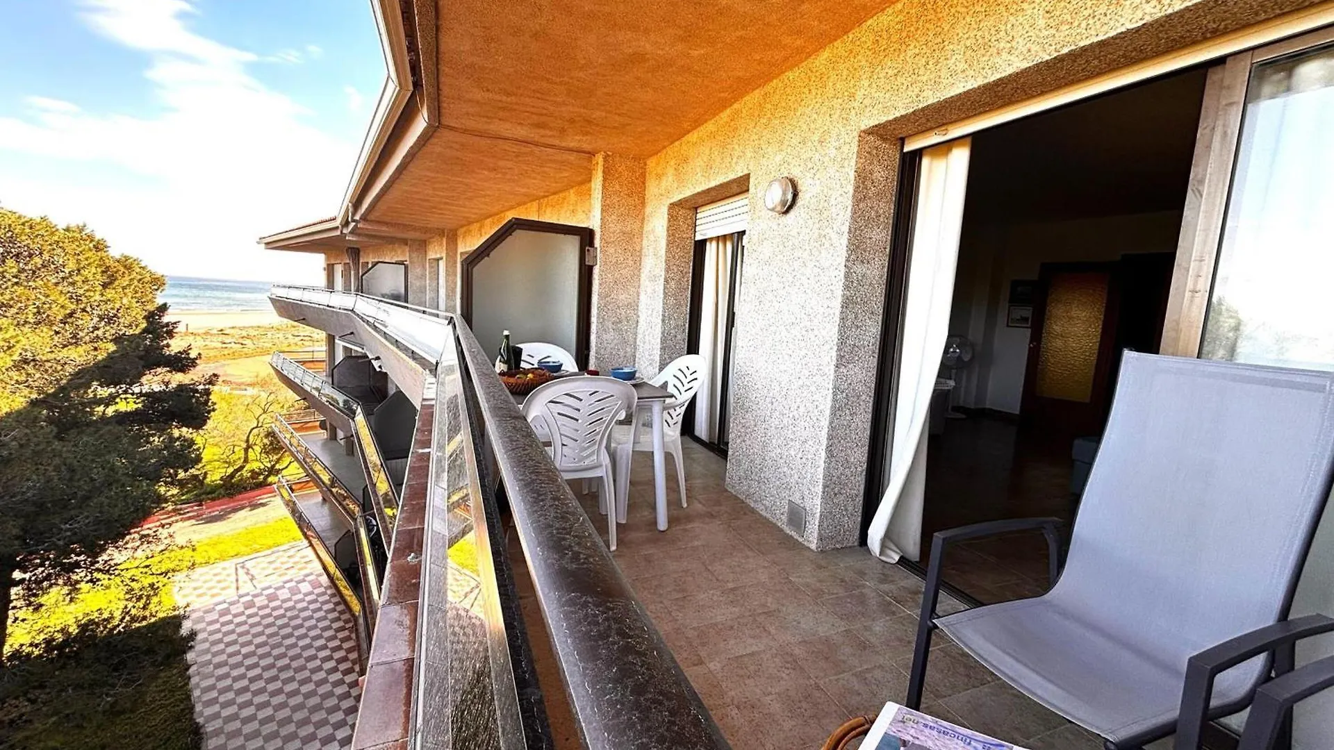 Pineda 247 - L'Estartit, Centro - Es-323-77 Apartment