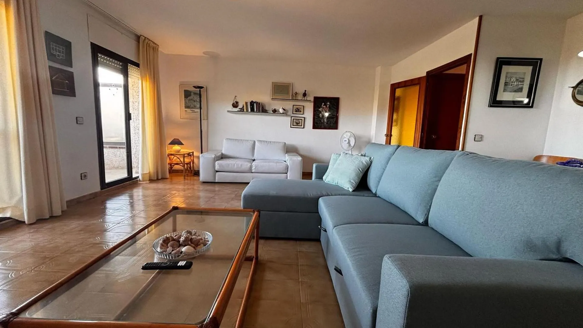 Pineda 247 - L'Estartit, Centro - Es-323-77 Apartment 0*, L'Estartit Spain