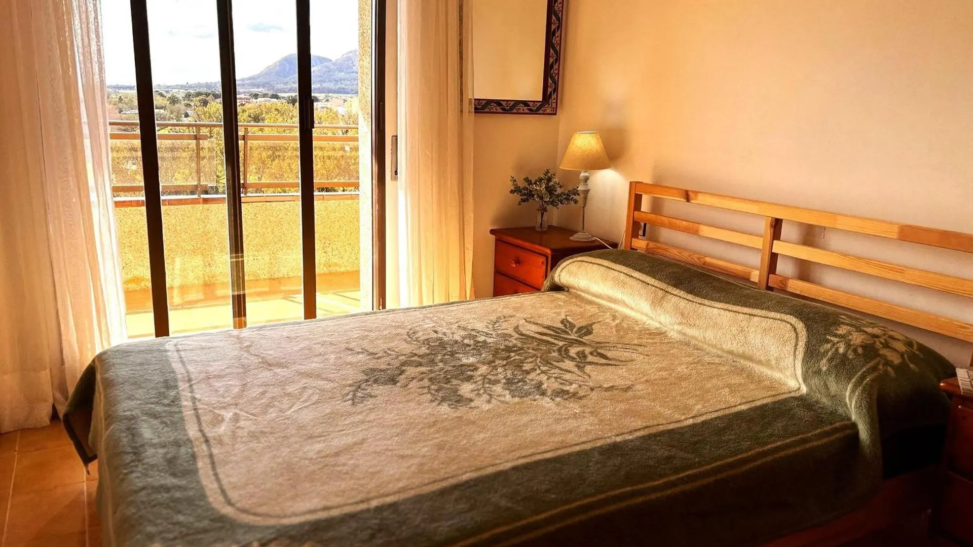 Pineda 247 - L'Estartit, Centro - Es-323-77 Apartment Spain