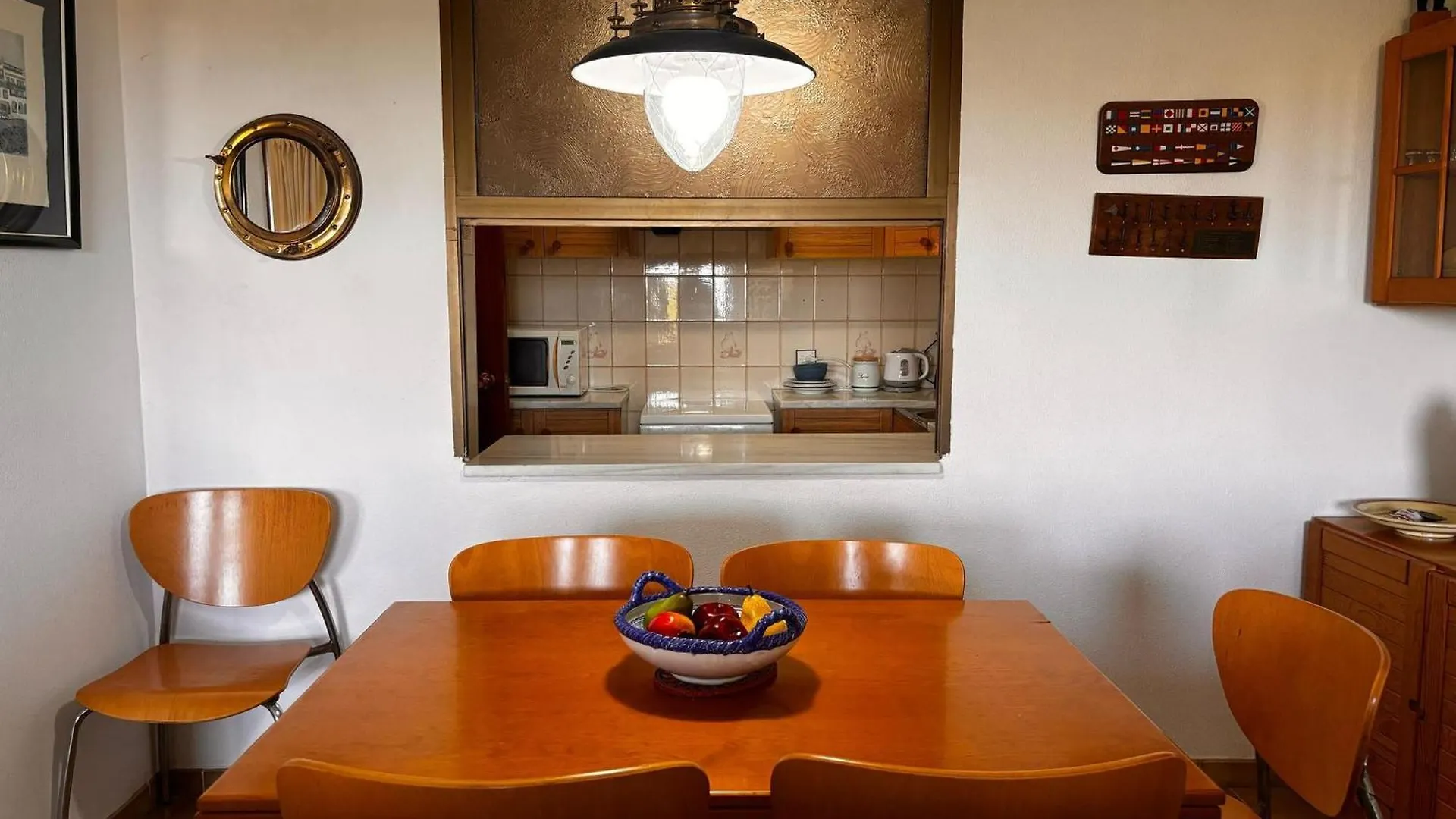 Pineda 247 - L'Estartit, Centro - Es-323-77 Apartment 0*, L'Estartit