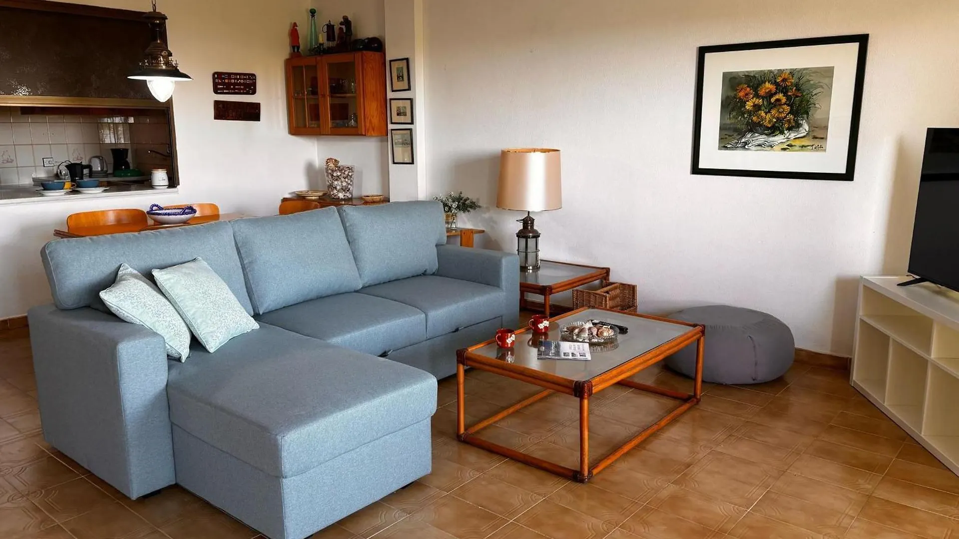 Pineda 247 - L'Estartit, Centro - Es-323-77 Apartment L'Estartit